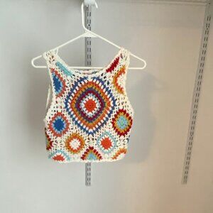 Altar'd State Sweater Vest